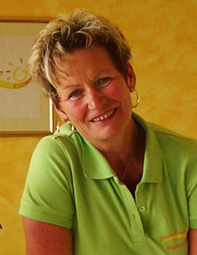Brigitte Kasten